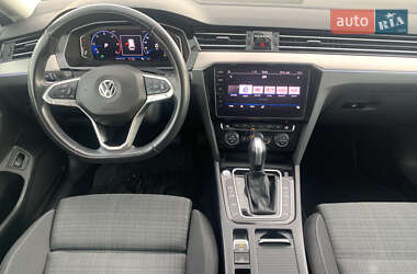 Універсал Volkswagen Passat 2020 в 
