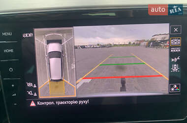 Універсал Volkswagen Passat 2020 в 