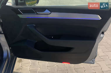 Універсал Volkswagen Passat 2020 в 