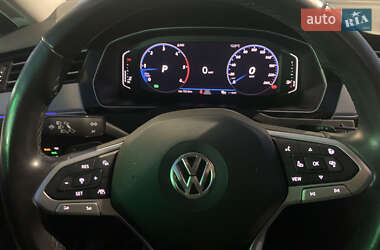 Універсал Volkswagen Passat 2020 в 