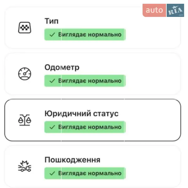 Універсал Volkswagen Passat 2020 в Радивиліві документ