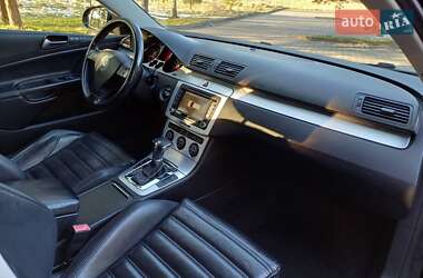 Універсал Volkswagen Passat 2008 в 
