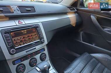 Універсал Volkswagen Passat 2008 в 
