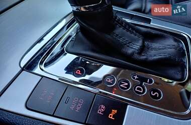 Універсал Volkswagen Passat 2008 в 