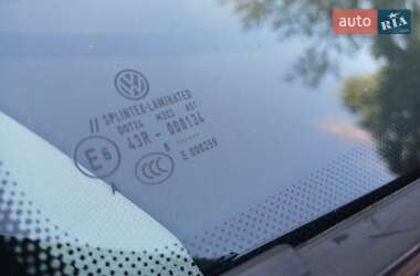 Універсал Volkswagen Passat 2008 в 