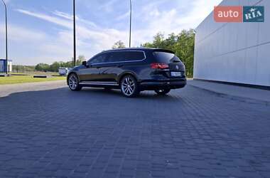 Volkswagen Passat 2018 Volkswagen Passat 2018