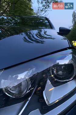 Универсал Volkswagen Passat 2012 в 