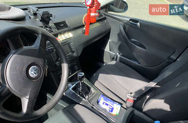 Седан Volkswagen Passat 2007 в 