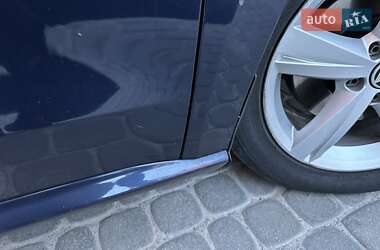 Седан Volkswagen Passat 2013 в 
