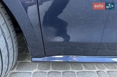 Седан Volkswagen Passat 2013 в 