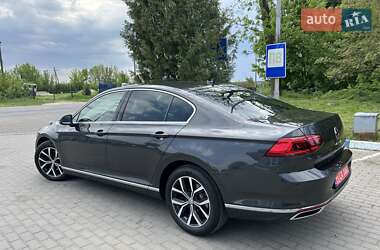 Volkswagen Passat 2022 Volkswagen Passat 2022