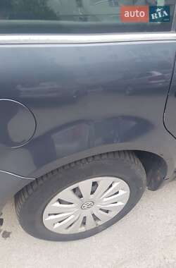 Универсал Volkswagen Passat 2001 в 