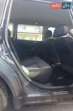 Универсал Volkswagen Passat 2001 в 