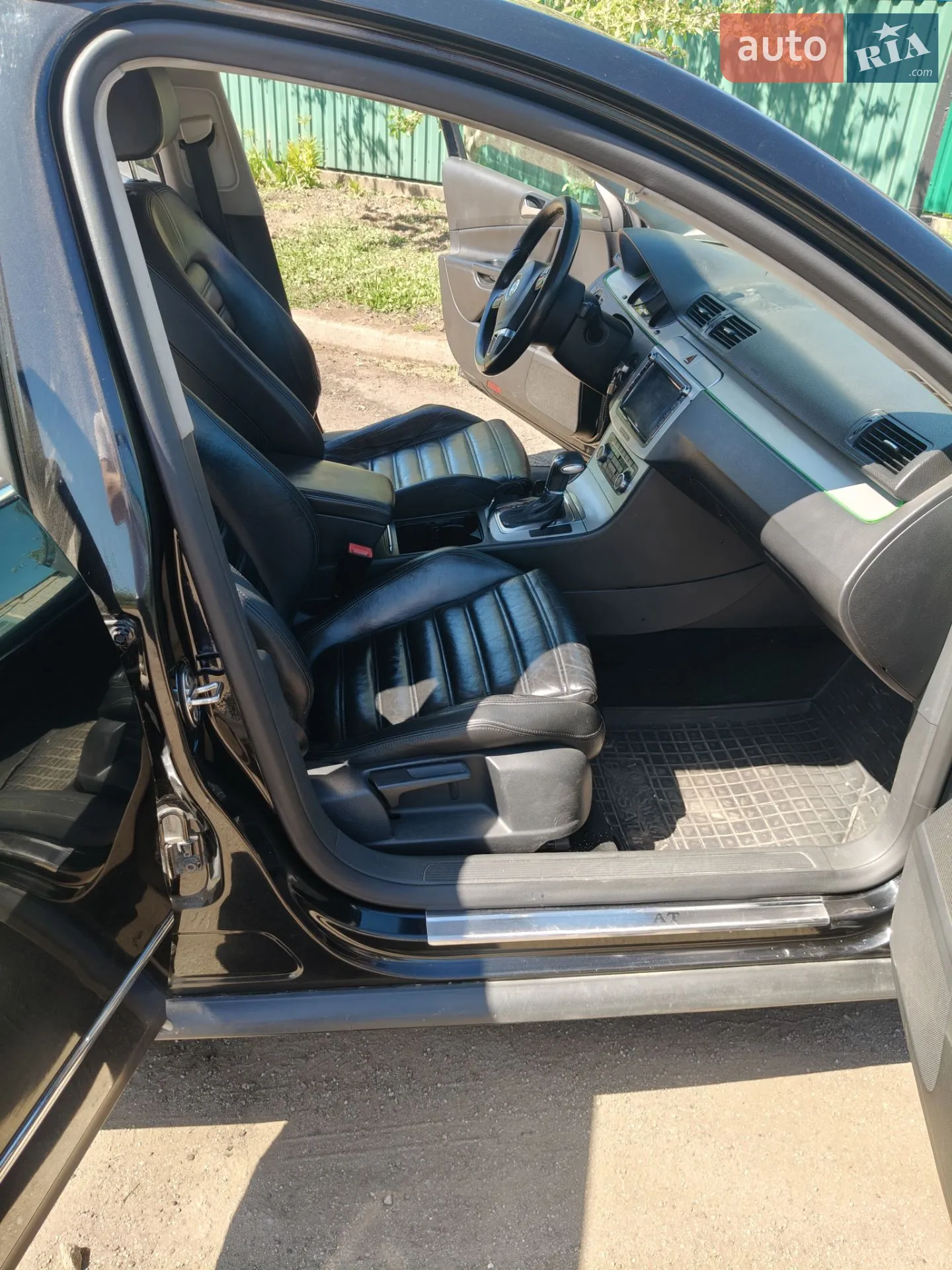 2010 Volkswagen Passat - мініатюра 6