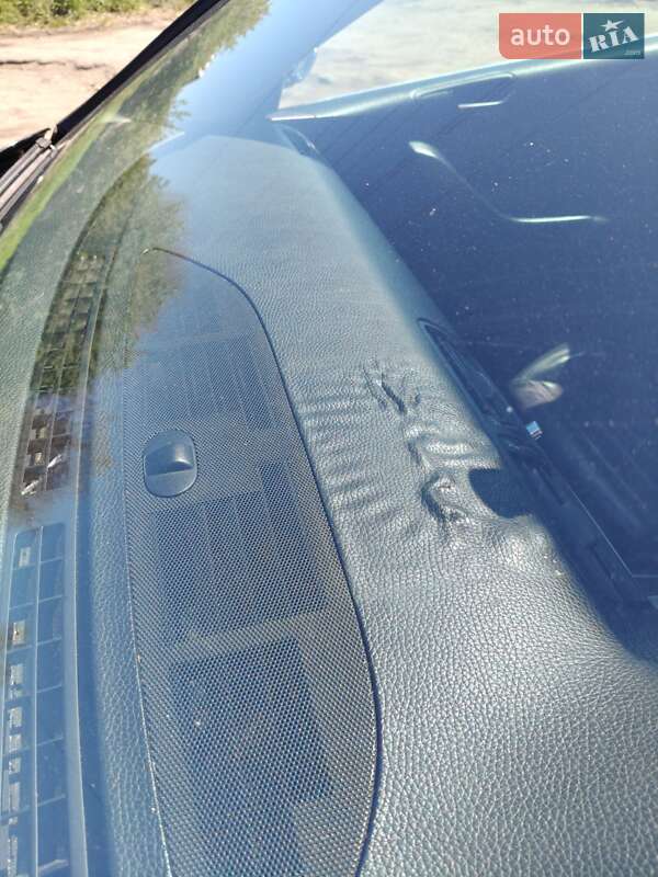 Универсал Volkswagen Passat 2010 в Вольнянске