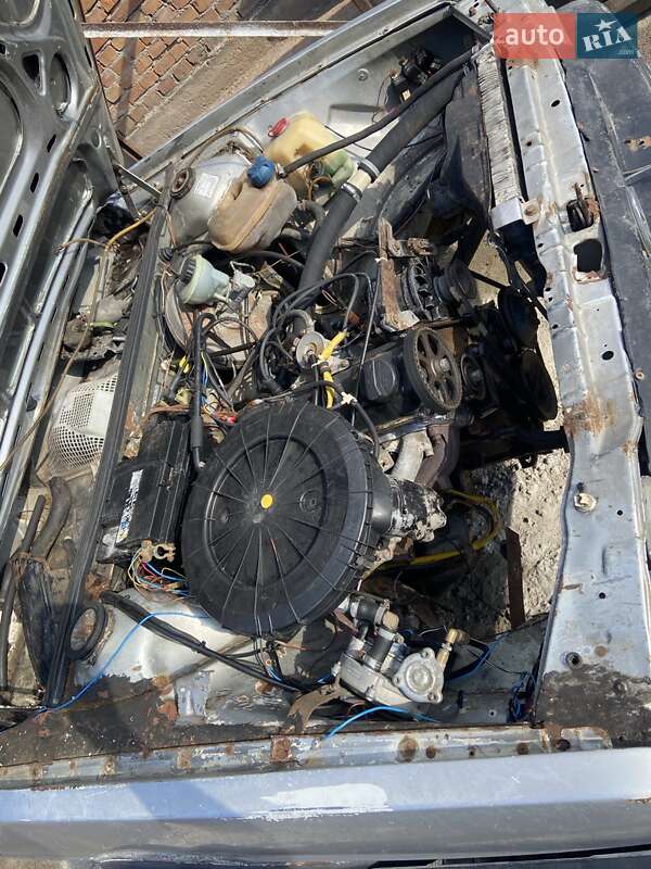 Универсал Volkswagen Passat 1985 в Хмельницком