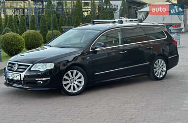 Volkswagen Passat 2009 Volkswagen Passat 2009