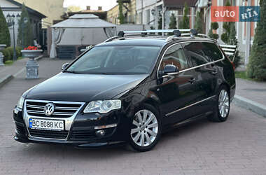 Універсал Volkswagen Passat 2009 в 