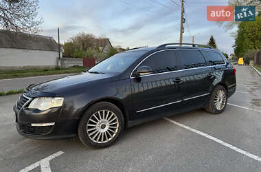 Volkswagen Passat 2009 Volkswagen Passat 2009