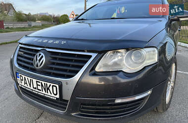 Универсал Volkswagen Passat 2009 в 