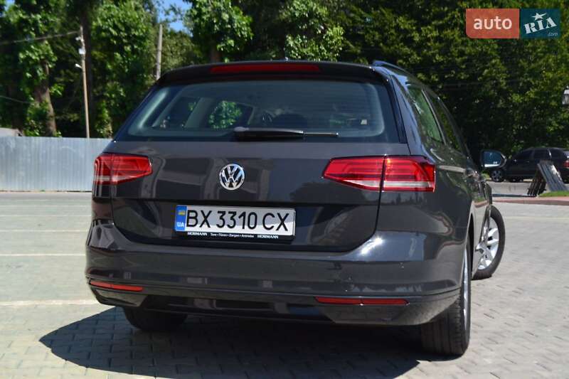 Универсал Volkswagen Passat 2015 в Хмельницком фото 13 Универсал Volkswagen Passat 2015 в Хмельницком