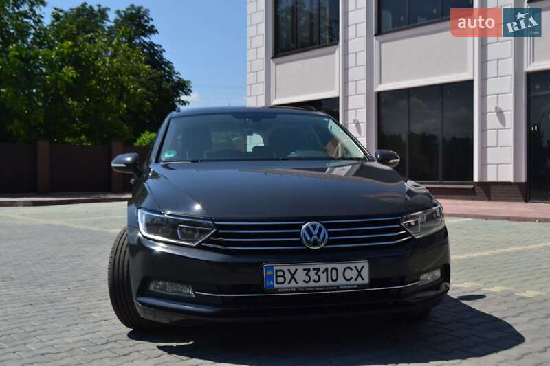 Универсал Volkswagen Passat 2015 в Хмельницком фото 20 Универсал Volkswagen Passat 2015 в Хмельницком