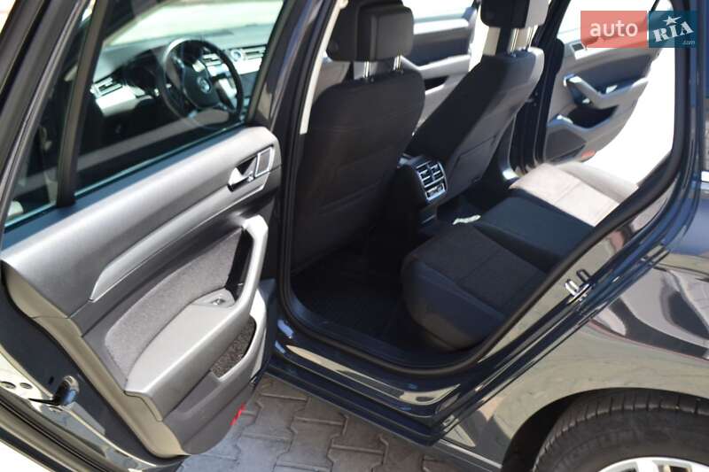 Универсал Volkswagen Passat 2015 в Хмельницком фото 27 Универсал Volkswagen Passat 2015 в Хмельницком