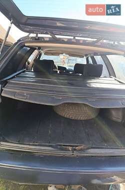 Универсал Volkswagen Passat 1996 в 