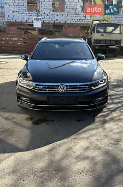 Volkswagen Passat 2019 Volkswagen Passat 2019