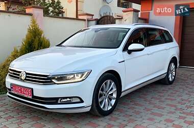 Volkswagen Passat 2016 Volkswagen Passat 2016