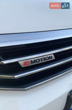 Универсал Volkswagen Passat 2016 в 