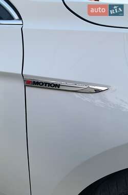 Универсал Volkswagen Passat 2016 в 