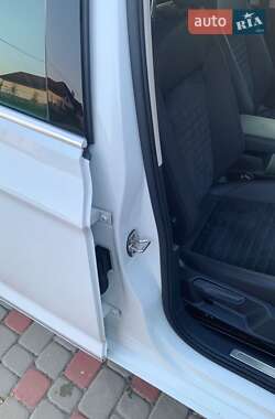 Универсал Volkswagen Passat 2016 в 