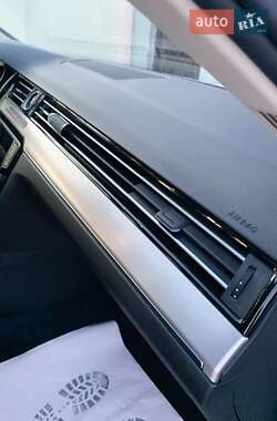 Универсал Volkswagen Passat 2016 в 