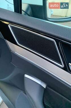 Универсал Volkswagen Passat 2016 в 