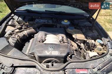Седан Volkswagen Passat 1997 в 