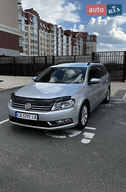 Volkswagen Passat 2013 Volkswagen Passat 2013