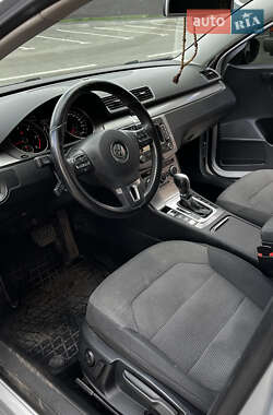 Универсал Volkswagen Passat 2013 в 