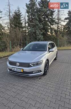 Volkswagen Passat 2014 Volkswagen Passat 2014