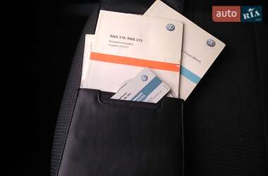 Универсал Volkswagen Passat 2013 в 