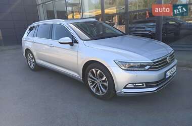 Volkswagen Passat 2017 Volkswagen Passat 2017