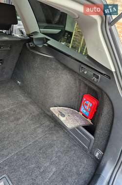 Універсал Volkswagen Passat 2011 в 