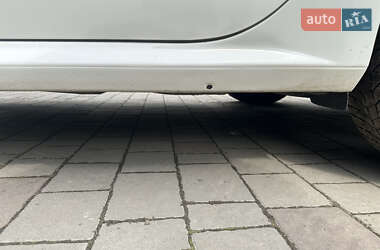 Седан Volkswagen Passat 2012 в 