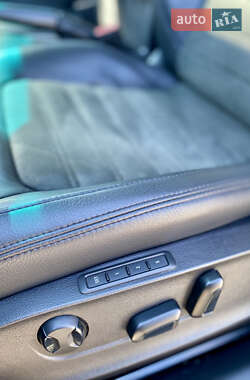 Седан Volkswagen Passat 2011 в 