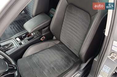 Универсал Volkswagen Passat 2018 в Хмельницком