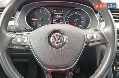 Универсал Volkswagen Passat 2018 в Хмельницком
