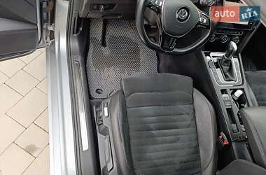 Универсал Volkswagen Passat 2018 в Хмельницком