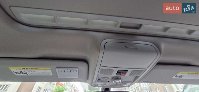 Седан Volkswagen Passat 2016 в Киеве