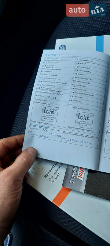 Универсал Volkswagen Passat 2012 в Бердичеве