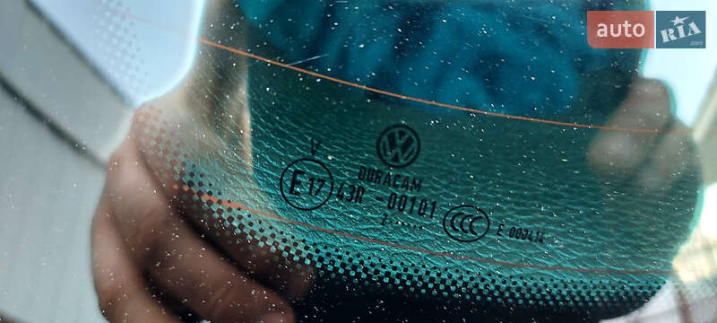 Универсал Volkswagen Passat 2012 в Бердичеве